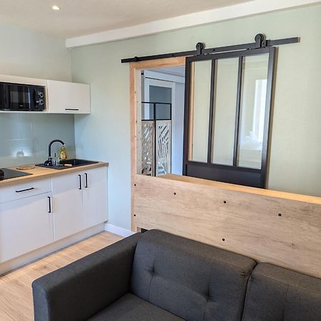 Appartement Au Coeur Des Alpes Albertville Buitenkant foto