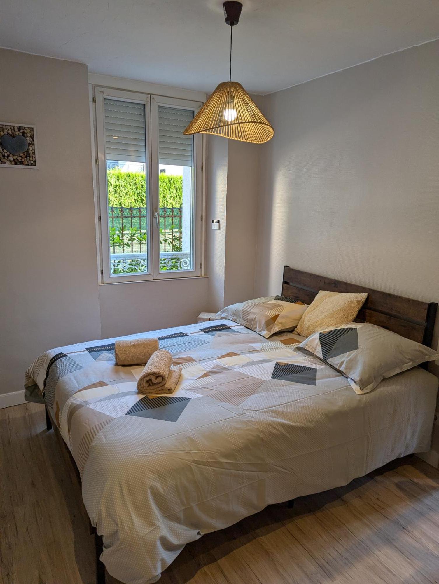 Appartement Au Coeur Des Alpes Albertville Buitenkant foto