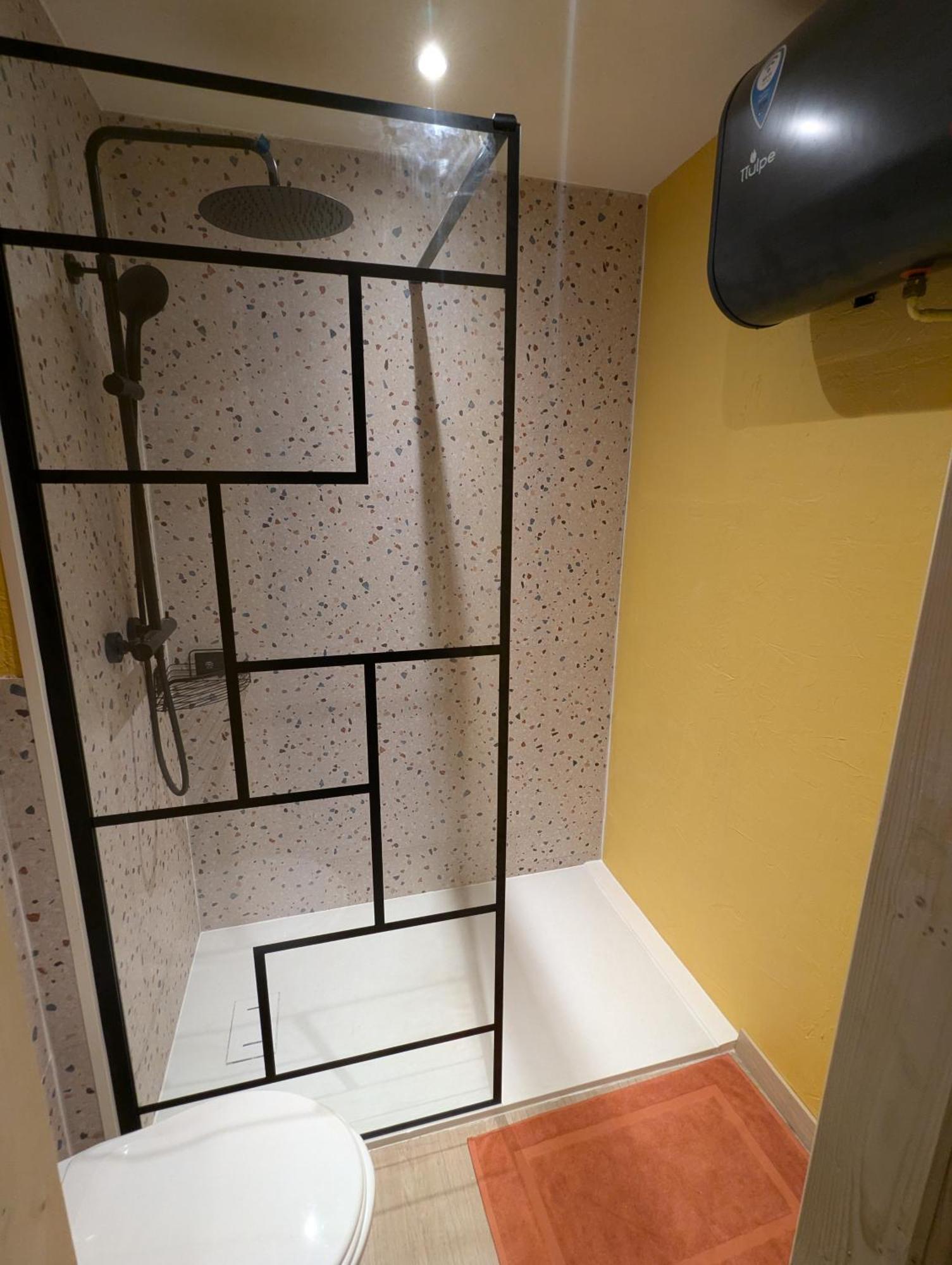 Appartement Au Coeur Des Alpes Albertville Buitenkant foto